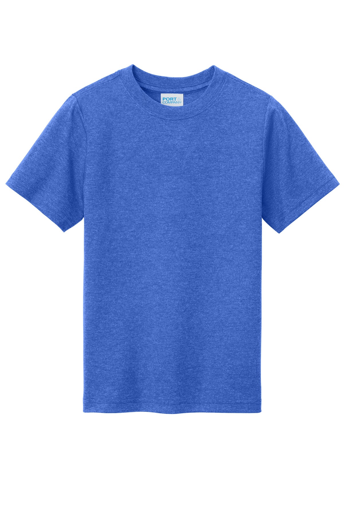 Port & Co Youth Tri-Blend Tee PC330Y