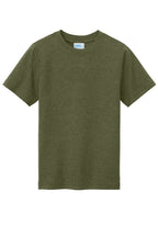 Port & Co Youth Tri-Blend Tee PC330Y