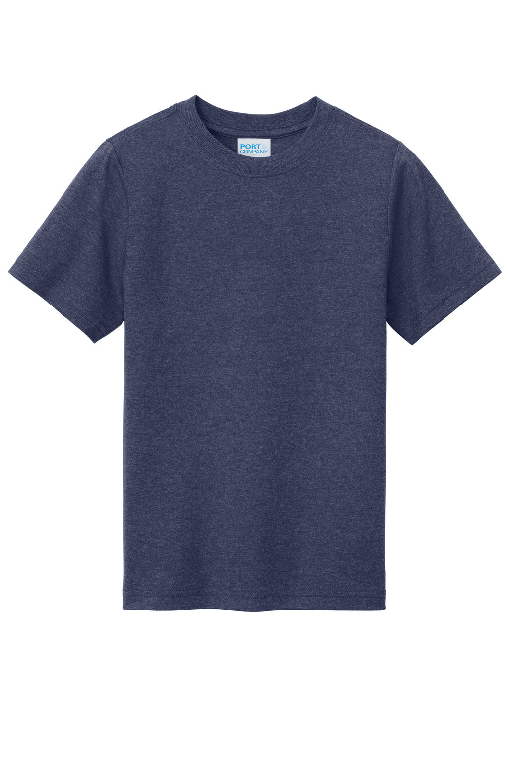 Port & Co Youth Tri-Blend Tee PC330Y