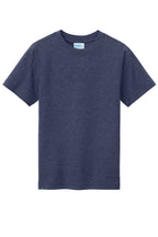 Port & Co Youth Tri-Blend Tee PC330Y