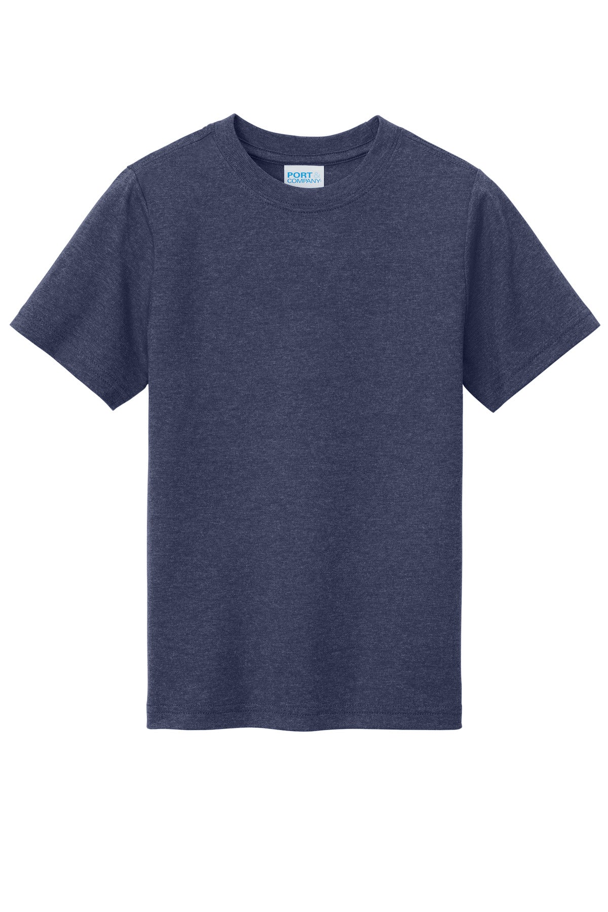 Port & Co Youth Tri-Blend Tee PC330Y