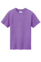 Port & Co Youth Tri-Blend Tee PC330Y