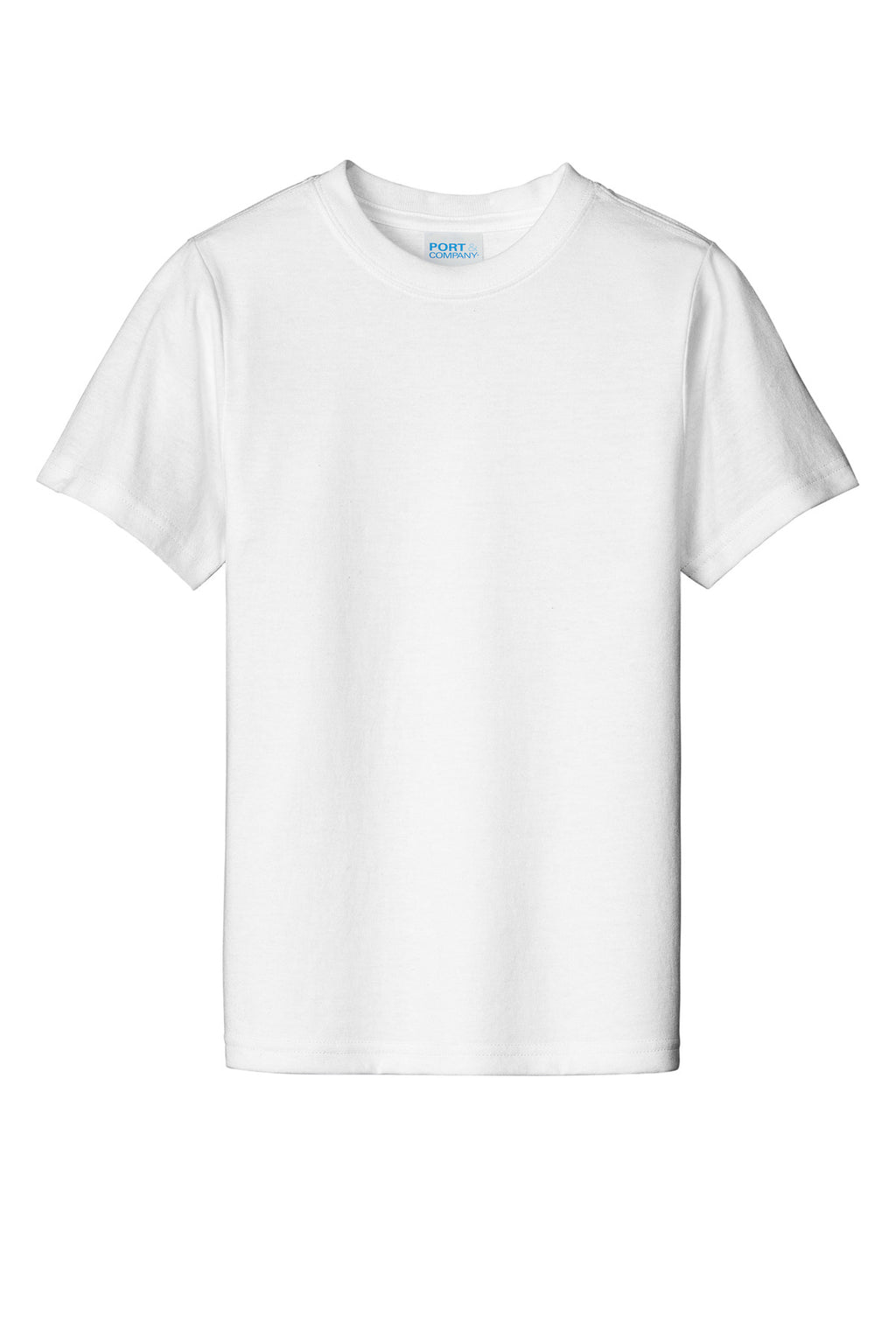 Port & Co Youth Tri-Blend Tee PC330Y