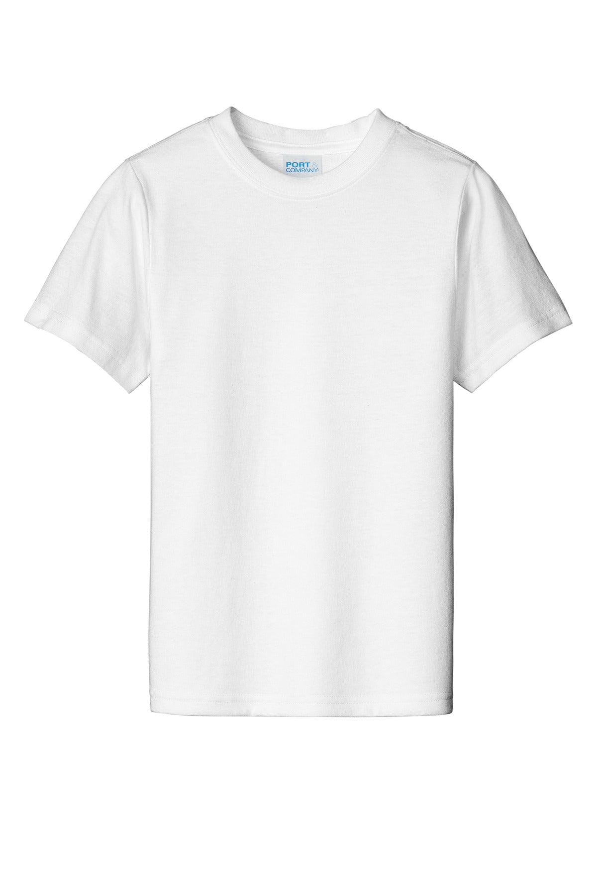 Port & Co Youth Tri-Blend Tee PC330Y