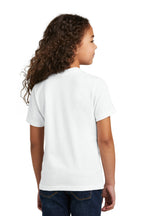 Port & Co Youth Tri-Blend Tee PC330Y