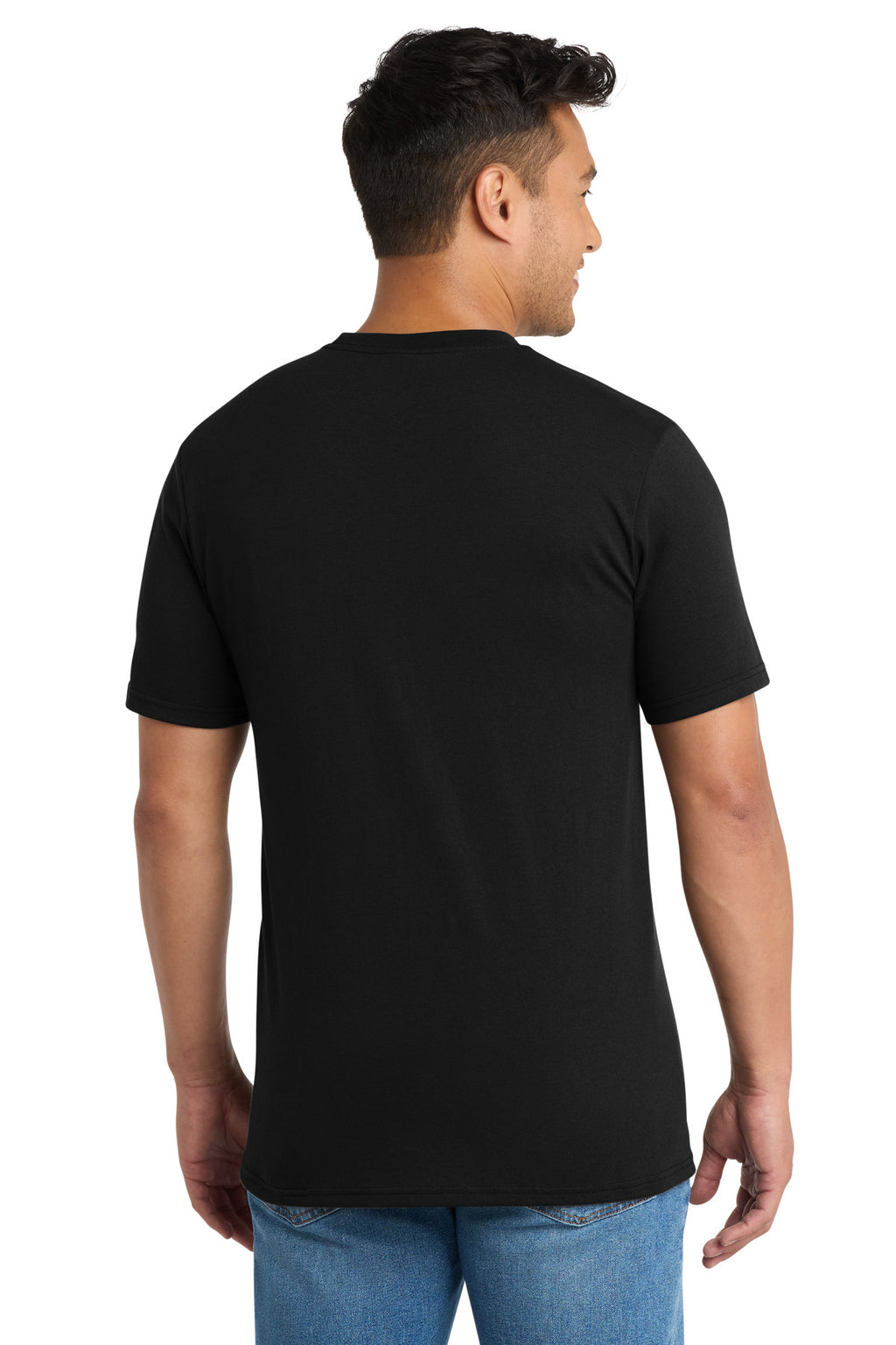 Port & Co Tri-Blend Tee. PC330