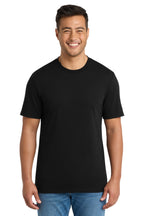 Port & Co Tri-Blend Tee. PC330