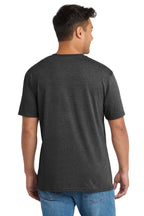 Port & Co Tri-Blend Tee. PC330