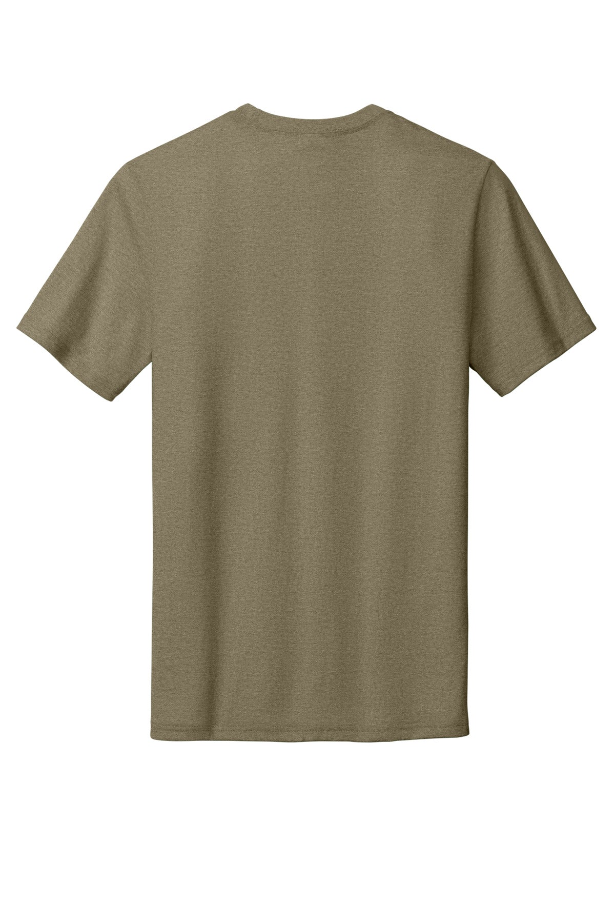 Port & Co Tri-Blend Tee. PC330