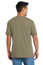 Port & Co Tri-Blend Tee. PC330