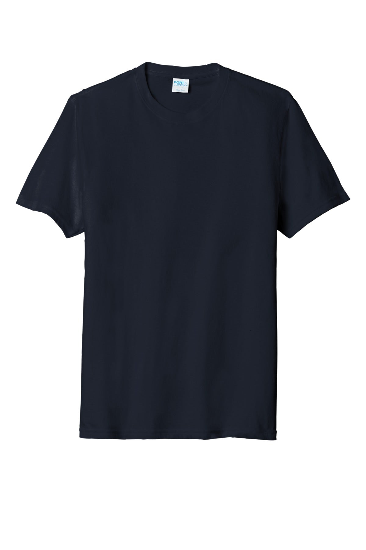 Port & Co Tri-Blend Tee. PC330