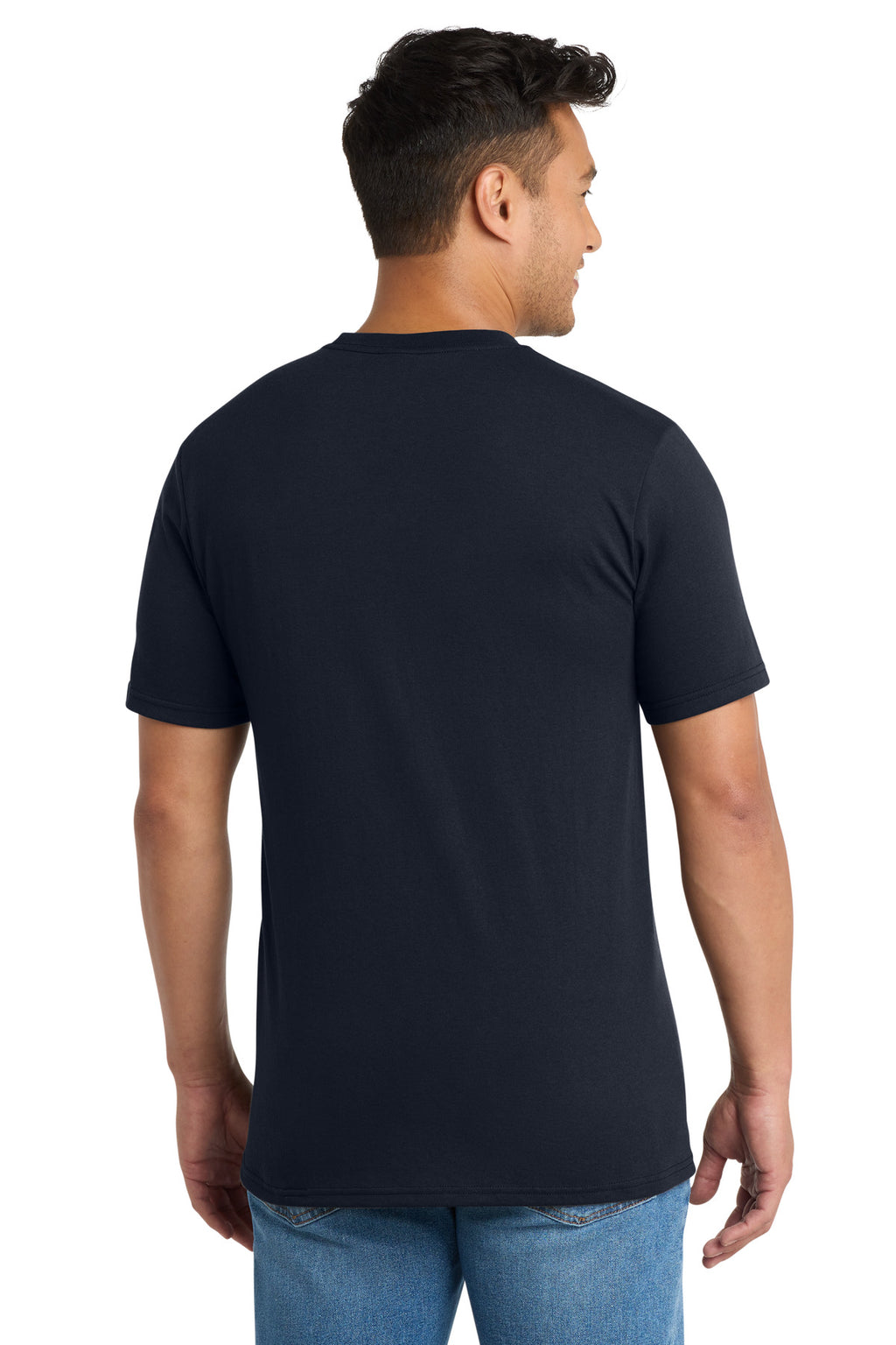 Port & Co Tri-Blend Tee. PC330