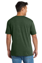 Port & Co Tri-Blend Tee. PC330