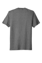 Port & Co Tri-Blend Tee. PC330
