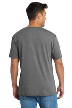 Port & Co Tri-Blend Tee. PC330