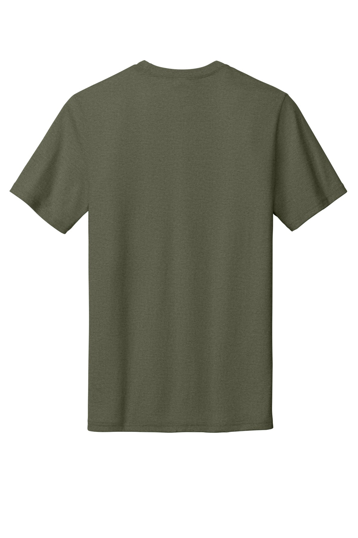 Port & Co Tri-Blend Tee. PC330