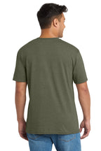 Port & Co Tri-Blend Tee. PC330