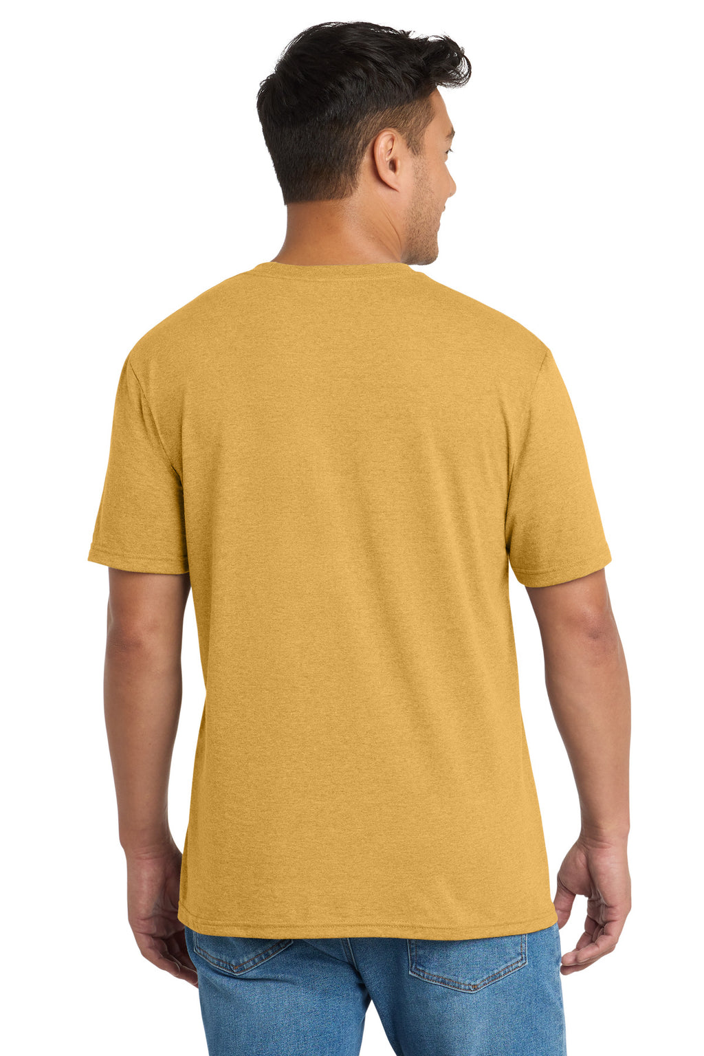 Port & Co Tri-Blend Tee. PC330