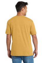 Port & Co Tri-Blend Tee. PC330