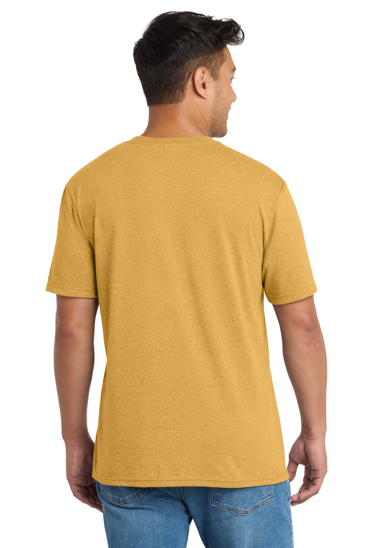 Port & Co Tri-Blend Tee. PC330