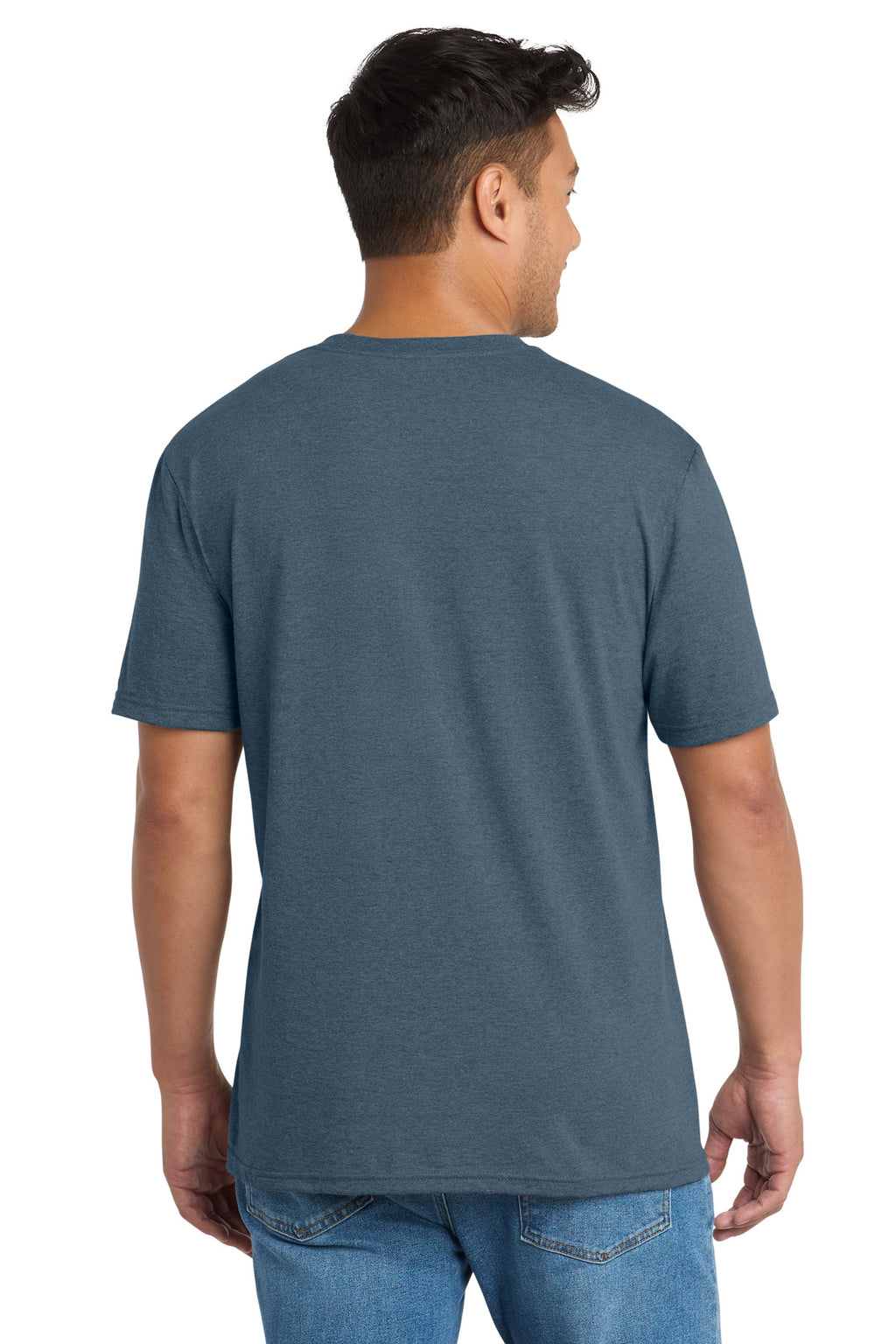 Port & Co Tri-Blend Tee. PC330