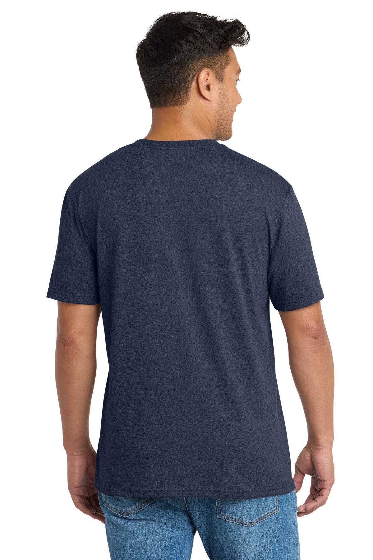 Port & Co Tri-Blend Tee. PC330