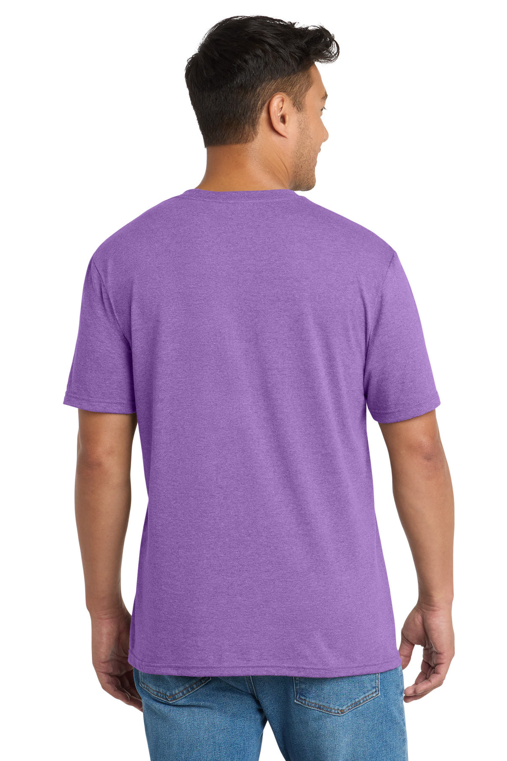 Port & Co Tri-Blend Tee. PC330