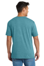 Port & Co Tri-Blend Tee. PC330