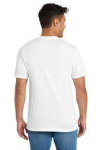 Port & Co Tri-Blend Tee. PC330
