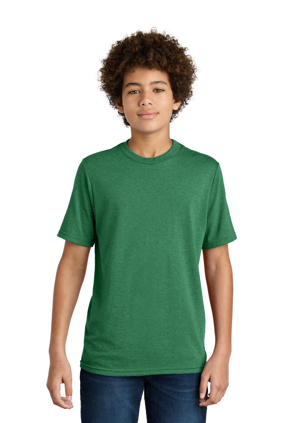 Port & Co Youth CVC Tee PC340Y