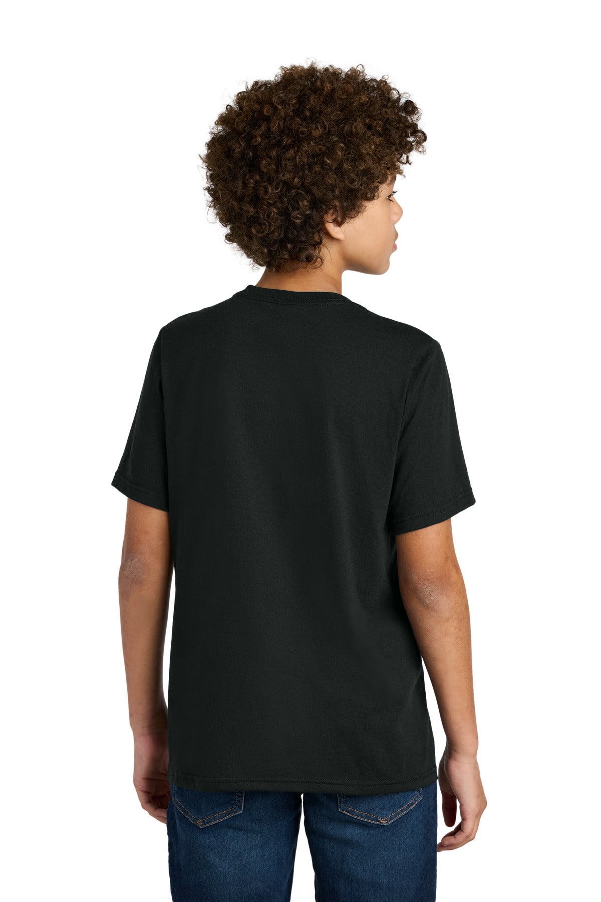 Port & Co Youth CVC Tee PC340Y