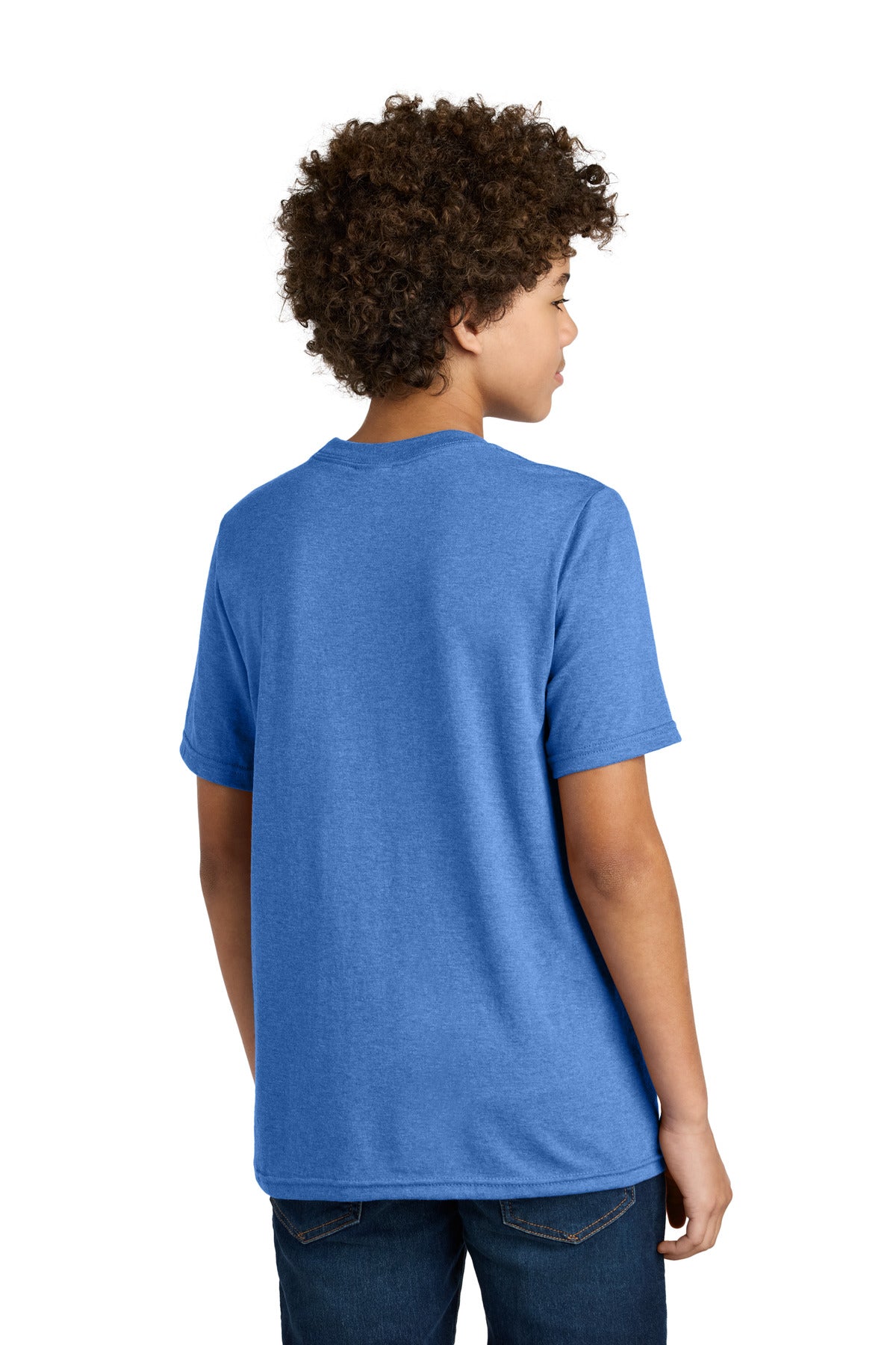 Port & Co Youth CVC Tee PC340Y