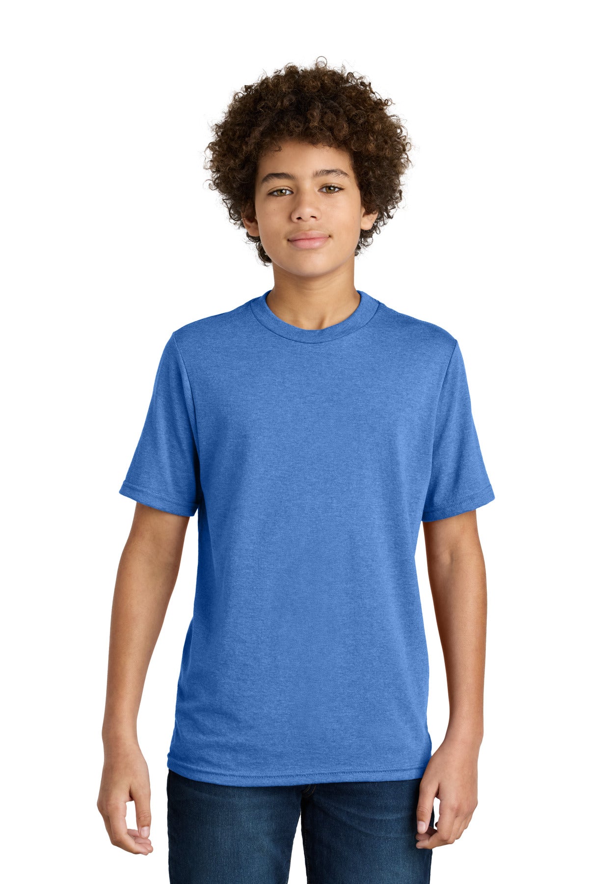Port & Co Youth CVC Tee PC340Y