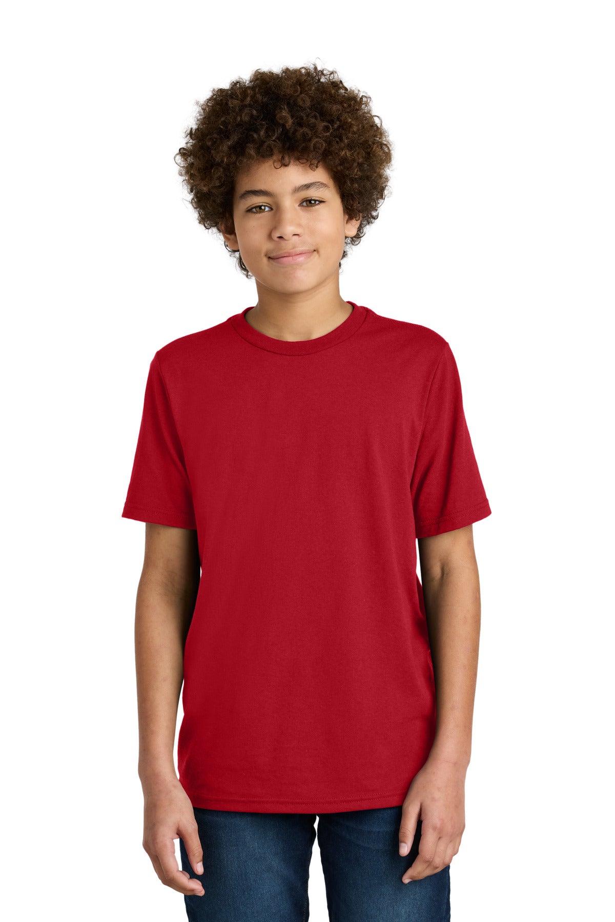 Port & Co Youth CVC Tee PC340Y