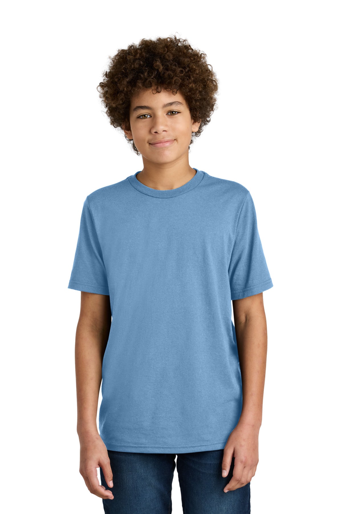 Port & Co Youth CVC Tee PC340Y