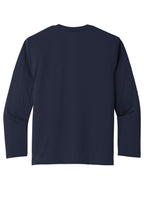 Port & Co Youth Long Sleeve Performance Tee PC380YLS