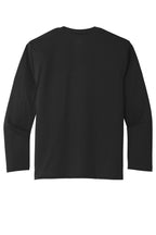 Port & Co Youth Long Sleeve Performance Tee PC380YLS