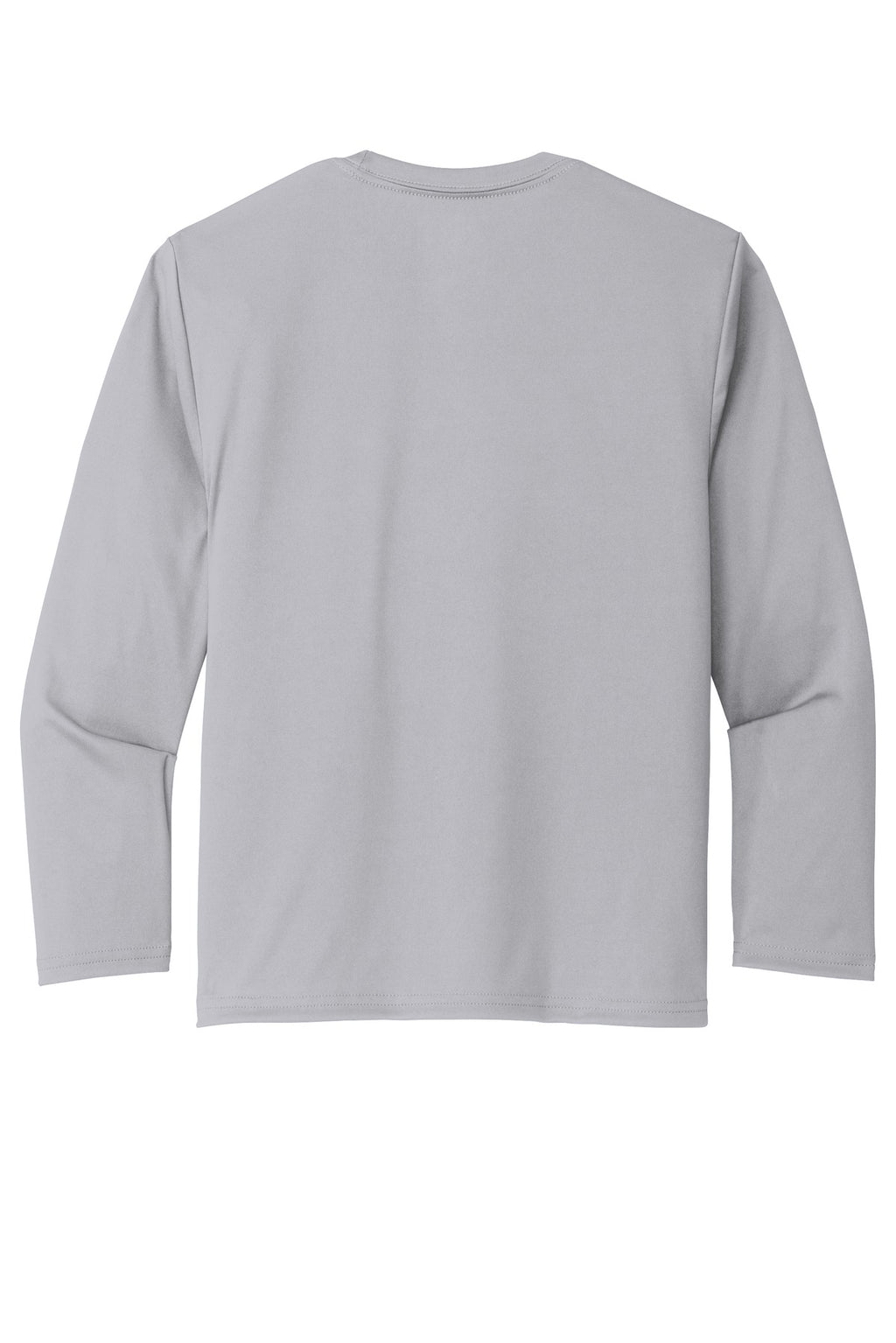 Port & Co Youth Long Sleeve Performance Tee PC380YLS