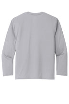 Port & Co Youth Long Sleeve Performance Tee PC380YLS