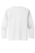 Port & Co Youth Long Sleeve Performance Tee PC380YLS