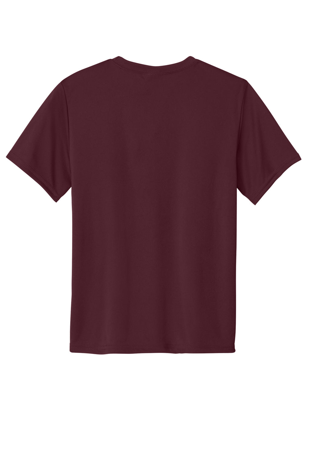 Port & Co Youth Performance Tee. PC380Y