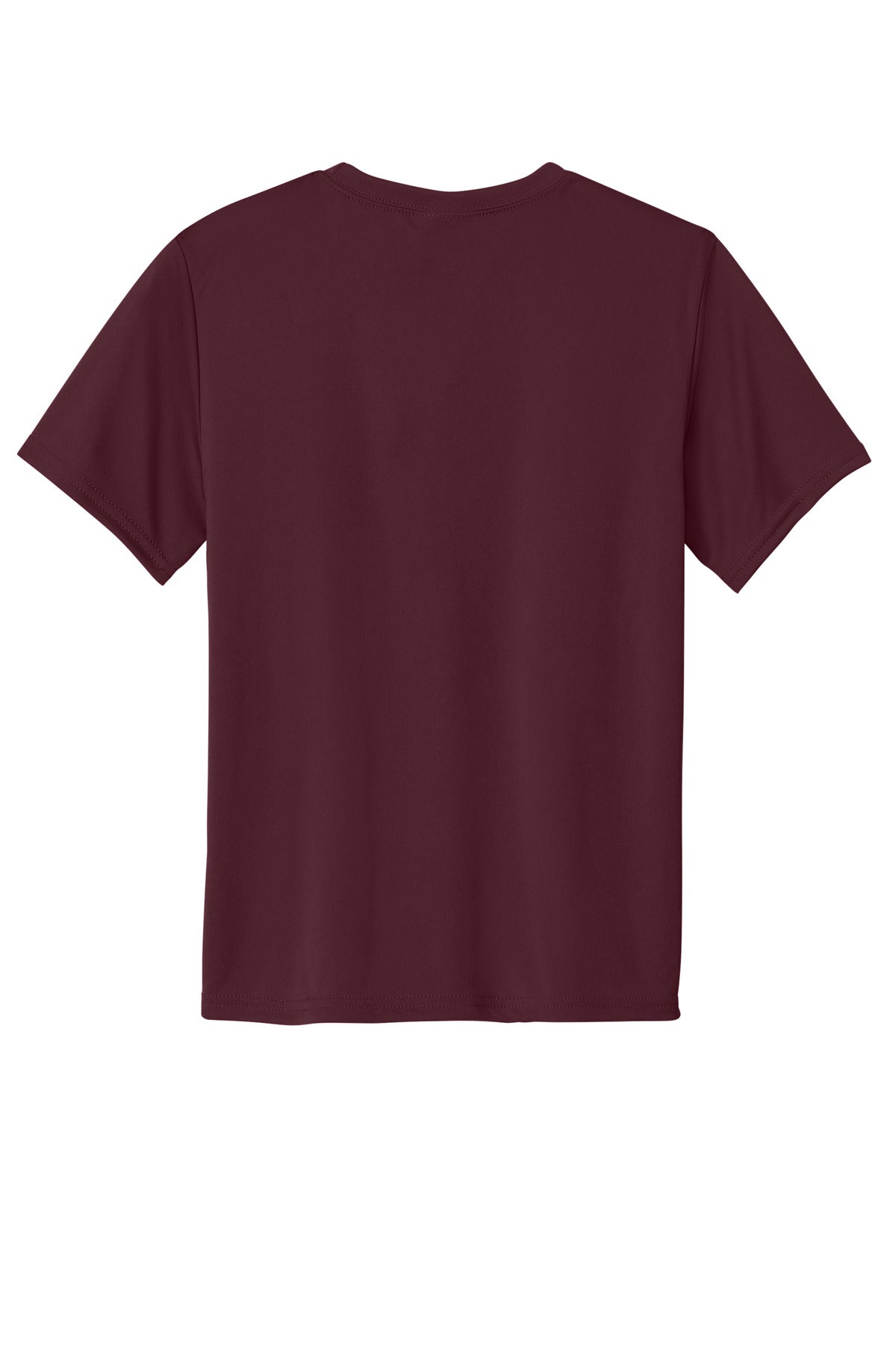 Port & Co Youth Performance Tee. PC380Y