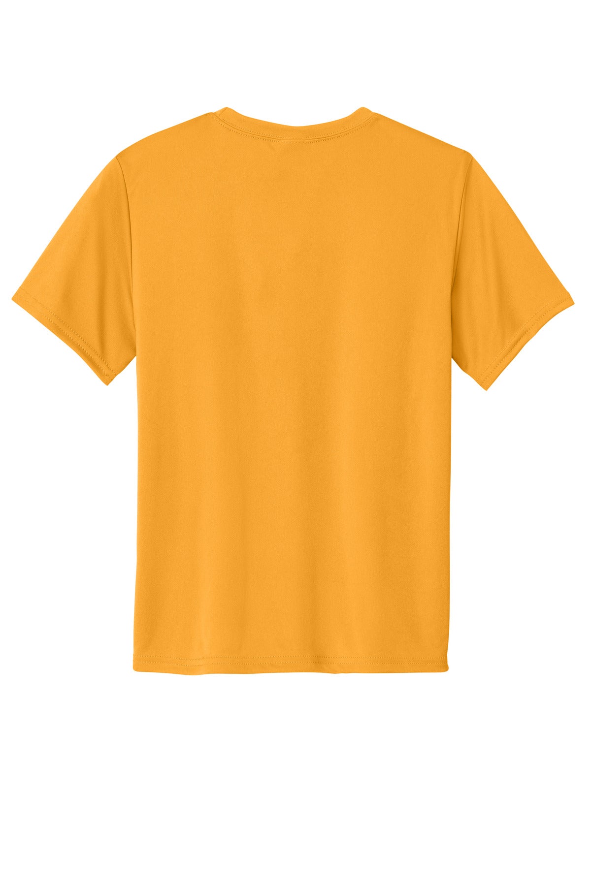 Port & Co Youth Performance Tee. PC380Y