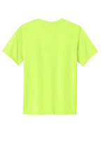 Port & Co Youth Performance Tee. PC380Y