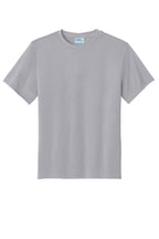 Port & Co Youth Performance Tee. PC380Y