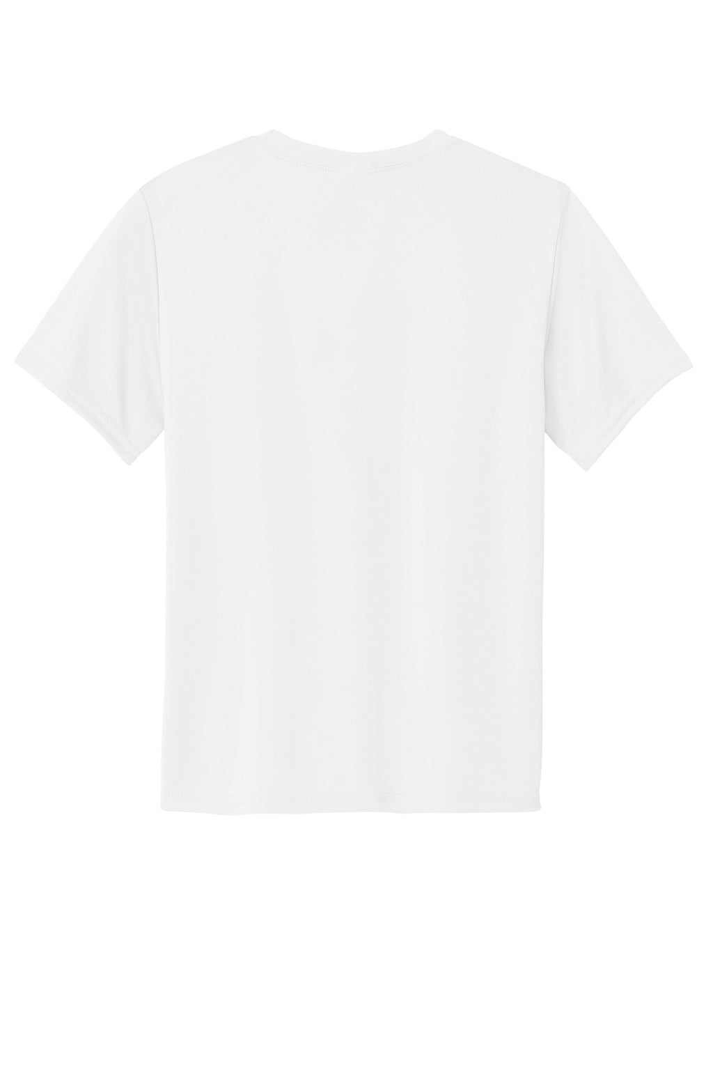 Port & Co Youth Performance Tee. PC380Y