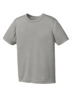 Port & Co Youth Performance Tee. PC380Y