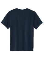 Port & Co Youth Performance Tee. PC380Y
