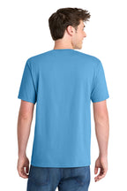 Port & Co Performance Blend Tee. PC381