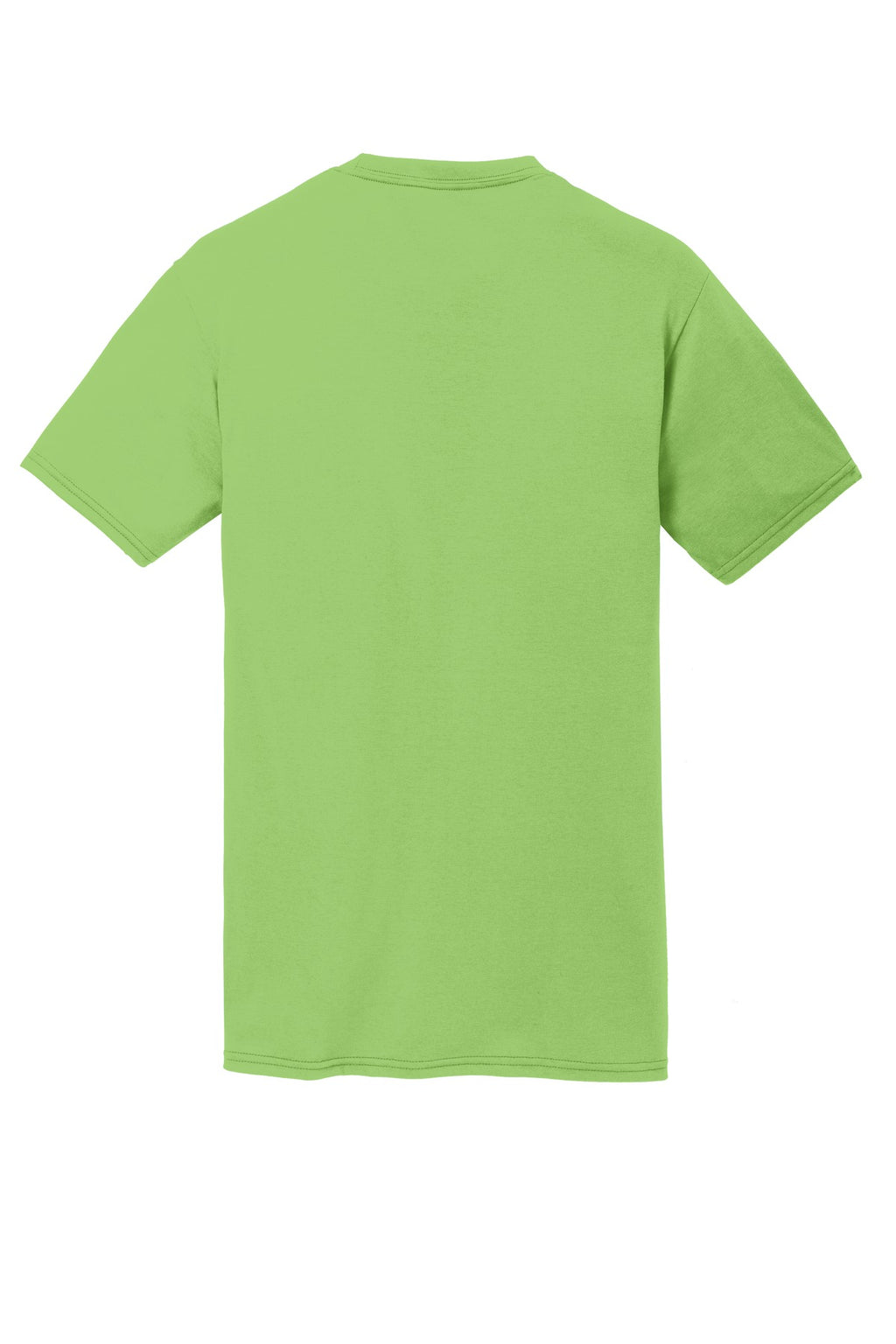 Port & Co Performance Blend Tee. PC381